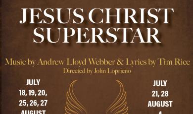 Jesus Christ Superstar