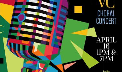 MC and VC Choral Collaboration