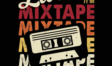Music Department Presents Live Mixtape Music Department Presents Live Mixtape