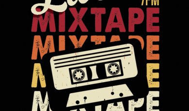 Music Department Presents Live Mixtape