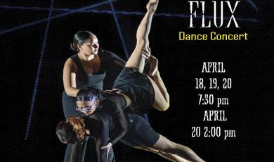 Motion Flux Dance Concert Motion Flux Dance Concert