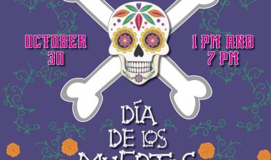 Requiem X Día de los Muertos
