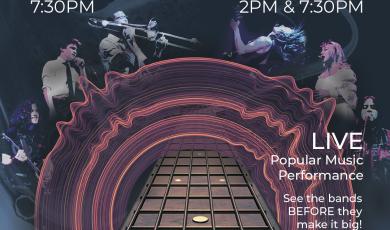 Come Together Tech Music