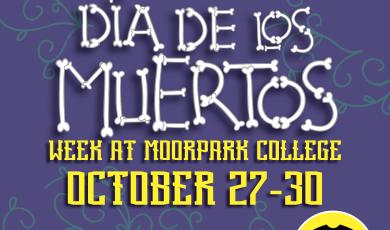 Dia de los Muertos Week Dia de los Muertos Week