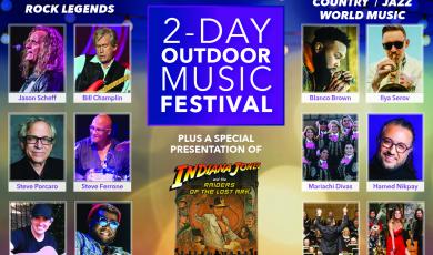 Summerfest June 24 and 25 2 Day Music Festival Summerfest June 24 and 25 2 Day Music Festival