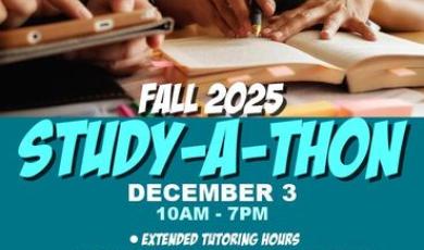 Study a Thon