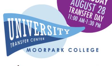 Transfer Fair Aug 28 Transfer Fair Aug 28