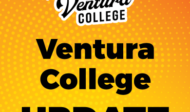 Ventura College Update