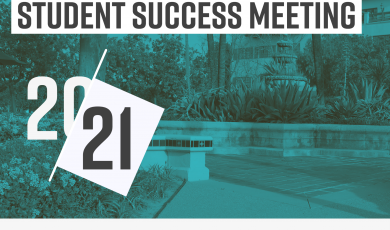 Policy, Planning, and Student Success Meeting, 20-21, Ventura County Community College District