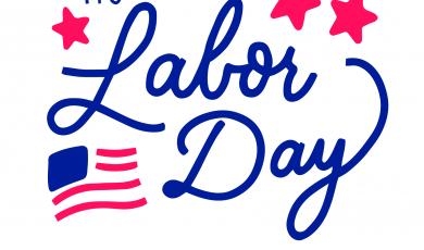 September 7, 2020. Happy Labor Day. Ventura County Community College District. 