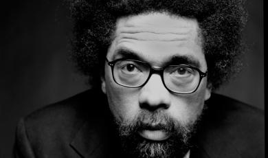 Dr. Cornel West