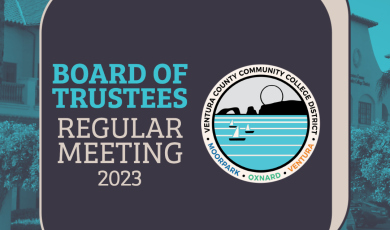 Board of Trustees Regular Meeting 2023