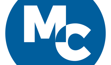 Blue Moorpark College logo
