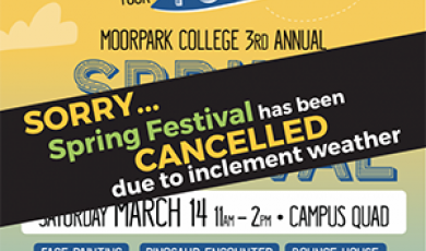 2020 Spring Festival - CANCELED | Ventura County Community College District