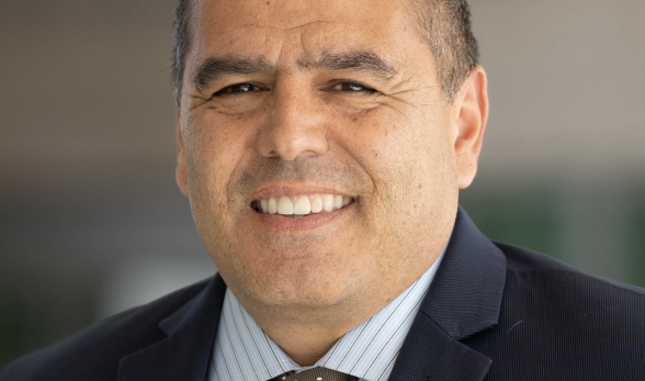 Dr. Oscar Cobian