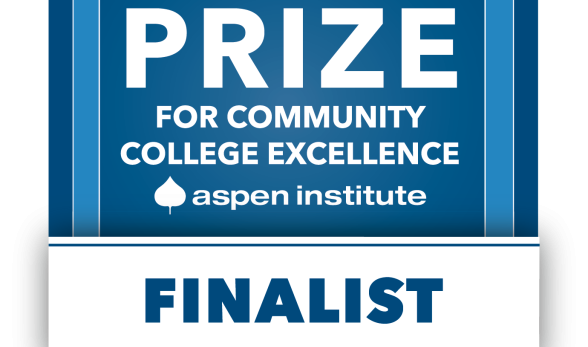 Aspen Prize Finalist 2023