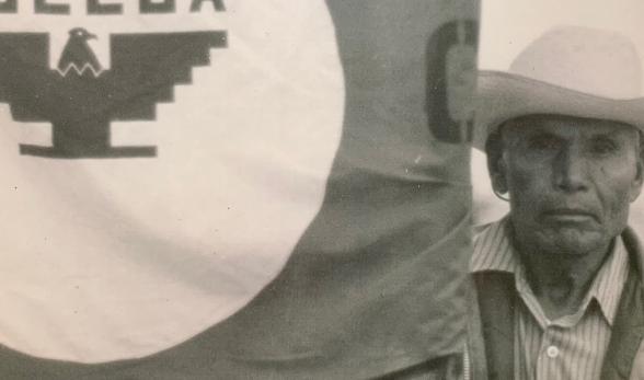 Jorge Corralejo