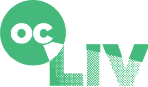 OC Live logo