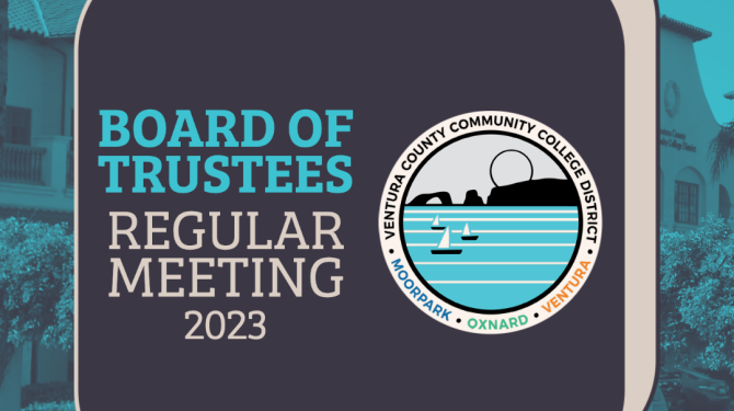 Board of Trustees Regular Meeting 2023
