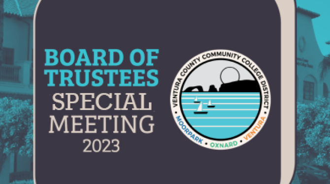 Special Board Mtg