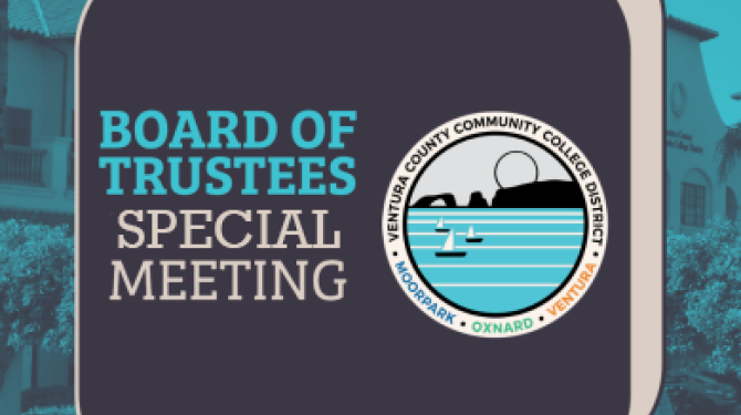 Special Board Mtg