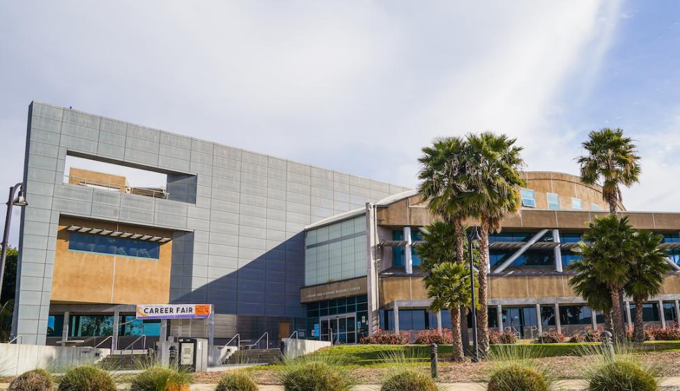 Ventura College Library