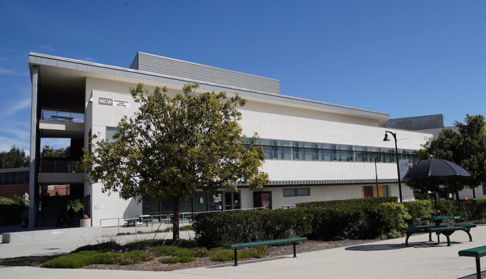 Ventura College Multidisciplinary Center