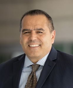 Dr. Oscar Cobian Dr. Oscar Cobian