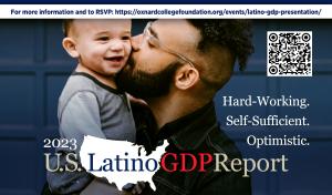 2023 U.S. Latino GDP Report Event at Oxnard College 2023 U.S. Latino GDP Report Event at Oxnard College