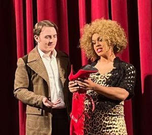 Kinky Boots Characters Kinky Boots Characters