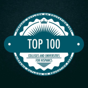 Hispanic Outlook on Education Top 10 Colleges and Universities for Hispanics