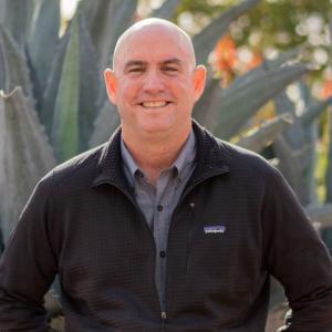 Image of VCCCD Associate Vice Chancellor Information Technology Dan Watkins
