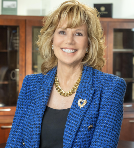 Cynthia Herrera portrait