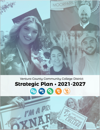 Image of Strategic Plan Cover
